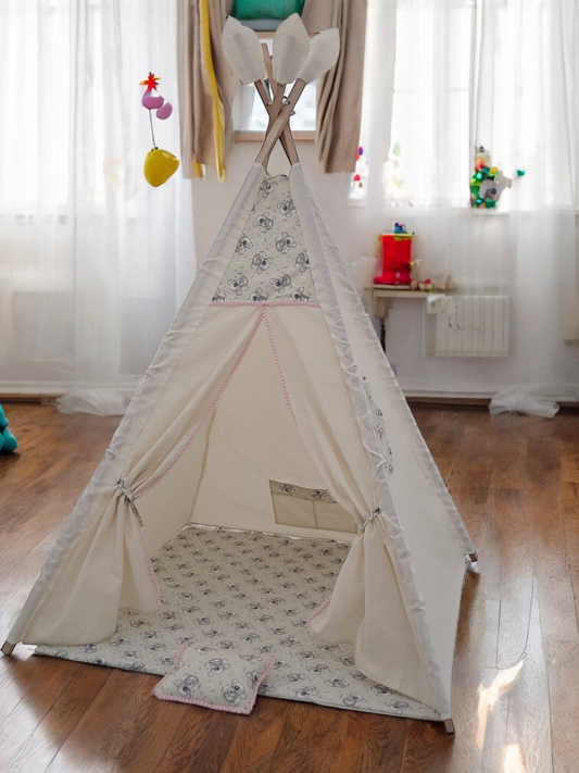 Carpas Tipi