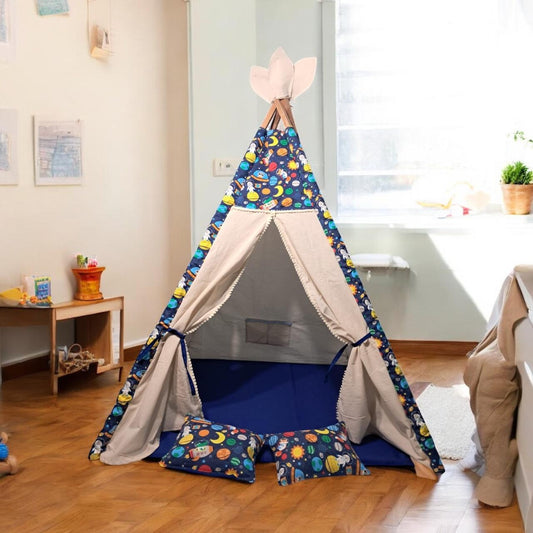 Carpas Tipi