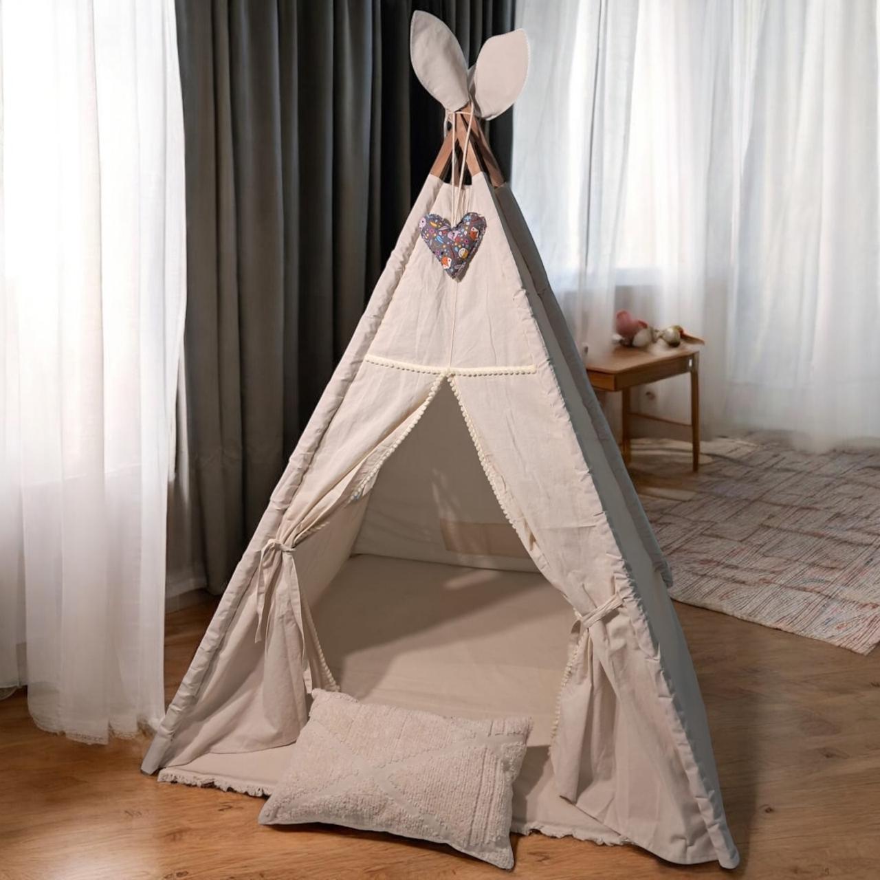 Carpas Tipi