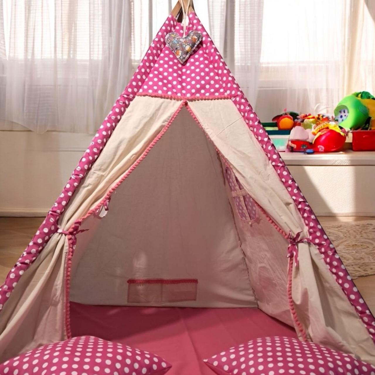 Carpas Tipi